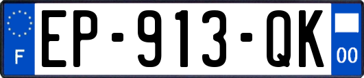 EP-913-QK