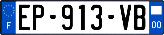 EP-913-VB
