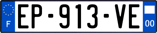 EP-913-VE