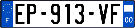 EP-913-VF