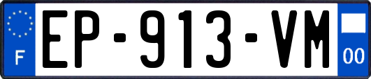 EP-913-VM
