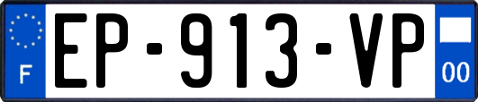 EP-913-VP