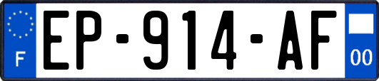 EP-914-AF