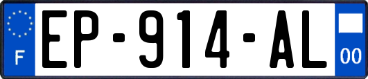 EP-914-AL