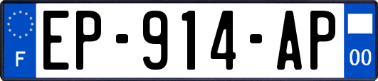 EP-914-AP