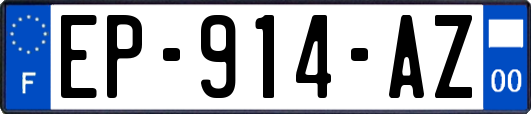 EP-914-AZ