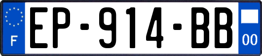 EP-914-BB