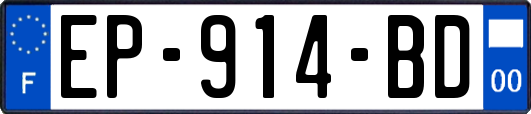 EP-914-BD