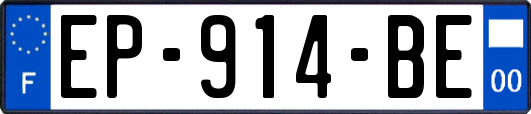 EP-914-BE