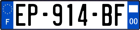 EP-914-BF