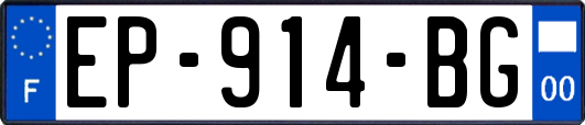 EP-914-BG