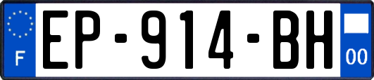 EP-914-BH