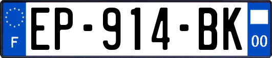 EP-914-BK