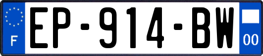 EP-914-BW