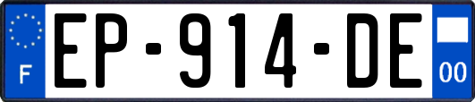 EP-914-DE