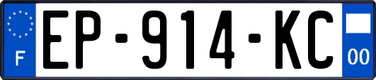 EP-914-KC
