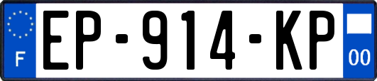 EP-914-KP