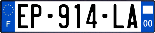 EP-914-LA