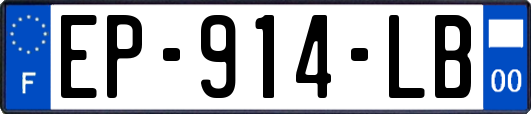 EP-914-LB