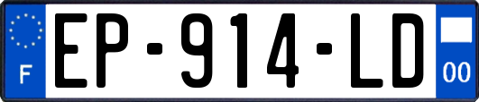 EP-914-LD