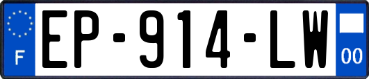 EP-914-LW