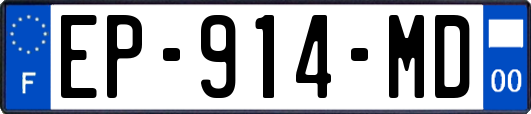 EP-914-MD