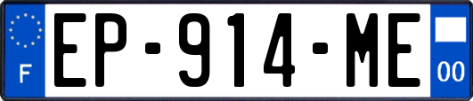 EP-914-ME