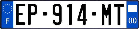 EP-914-MT