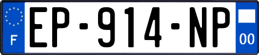 EP-914-NP