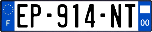 EP-914-NT