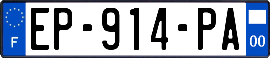 EP-914-PA