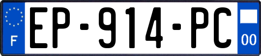 EP-914-PC
