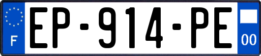 EP-914-PE