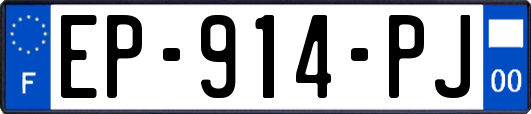 EP-914-PJ