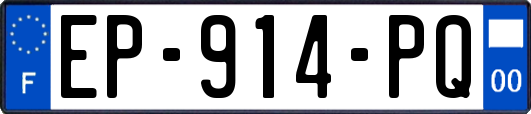 EP-914-PQ