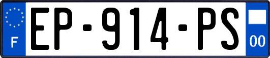 EP-914-PS