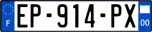 EP-914-PX