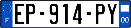 EP-914-PY