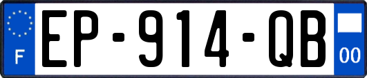 EP-914-QB