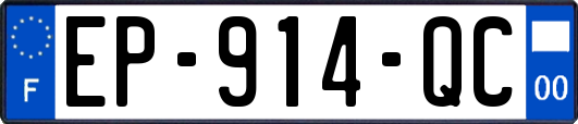 EP-914-QC
