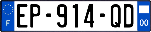 EP-914-QD