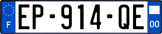 EP-914-QE