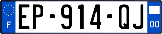 EP-914-QJ