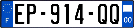 EP-914-QQ