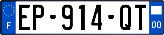 EP-914-QT