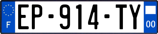 EP-914-TY