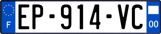 EP-914-VC