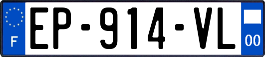 EP-914-VL