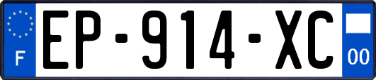 EP-914-XC