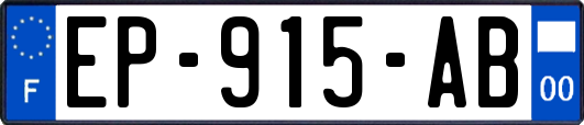 EP-915-AB